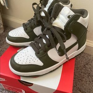 Kids Nike dunks
